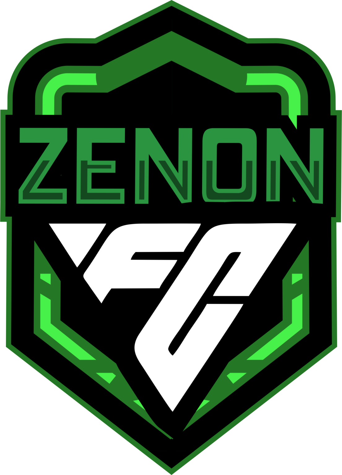 Zenon Fifa Trade